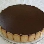 torta alemã com oreo prático simples