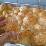Biscoitão montanha russa tudo gostoso