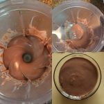 Brigadeiro de liquidificador