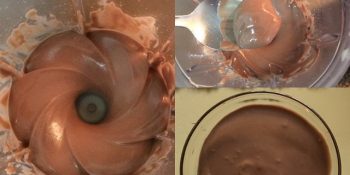 Brigadeiro de liquidificador sem fogo: o mais prático do mundo