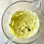 Sobremesa de pistache tudo gostoso