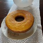 bolo de massa pronta