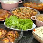 cardápio para dia das mães 2024