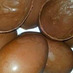 chocolates páscoa 2024