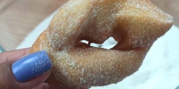 Cueca virada macia por dentro e crocante por fora: A MELHOR RECEITA