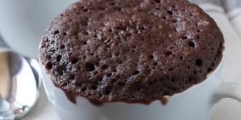 Que tal um doce de 10 minutos? Temos a melhor receita aqui