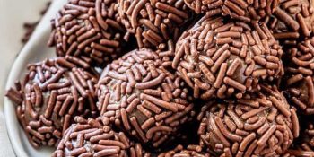 Vamos de doce fit de cacau: rápido e que fica uma delícia