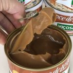 marcas de doce de leite