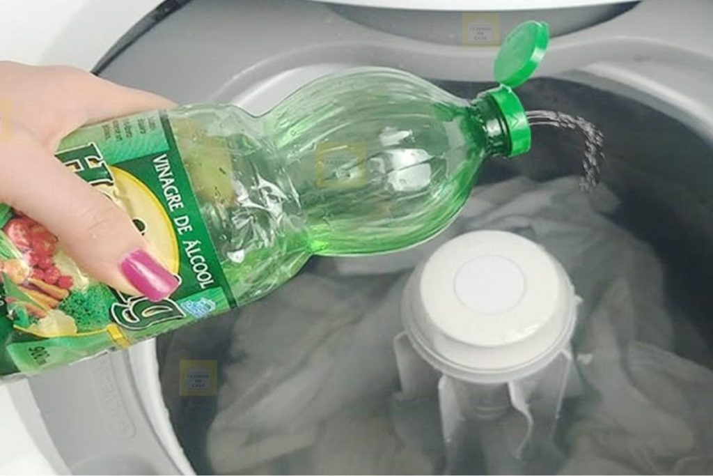 marcas de vinagre