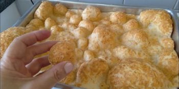 Receita de montanha russa original: o viral na sua casa bem fácil