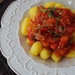 nhoque fit da Ana Maria