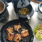 presentes para mães cozinheiras