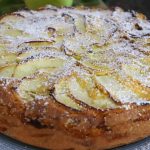 receita de doce com fruta