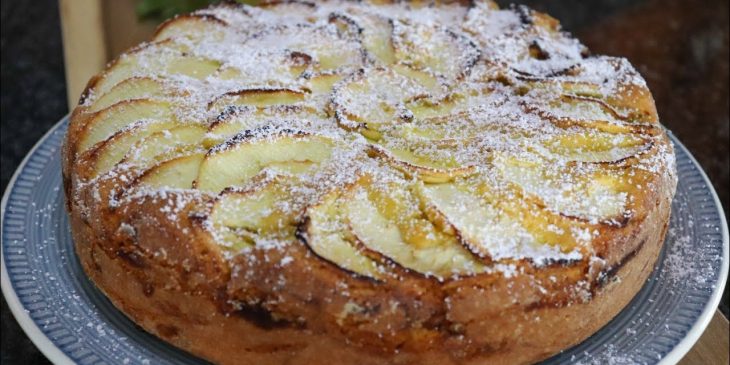 receita de doce com fruta