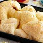 receita do biscoito tiktok