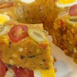 receita do cuscuz dos paulistas