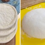 receitas com farinha de trigo e ovo