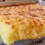 receitas de bolo de mandioca