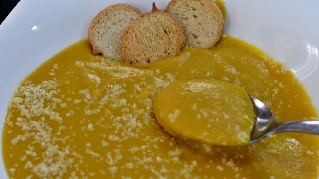 receitas de outono