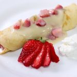 receitas de panquecas doces