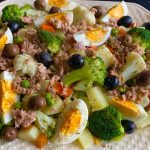 receitas de saladas frias