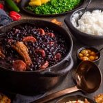 feijão para almoço de dia das mães que é saboroso demais fáci