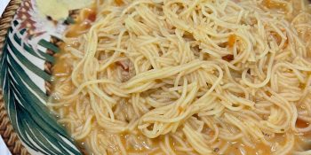 O Miojo saudável existe e você vai comer sem culpa; veja como preparar