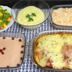 organizar almoço dia das mães