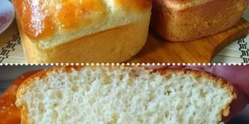 Receita de pão de liquidificador que não precisa sovar: inveja dos padeiros não