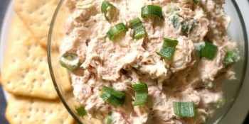 Receita de patê de atum para sanduíche para não comprar pronta