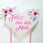 topos de bolo dia das mães