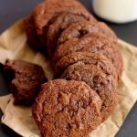 biscoito de cacau diet do ana maria braga
