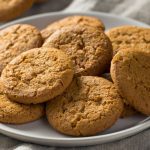biscoito de maçã da Ana Maria tão gostosos