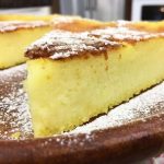 bolo de fubá de massa mole fofinho cremoso