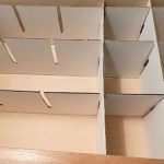 coisas úteis para fazer com papelão