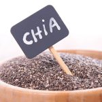 comer chia