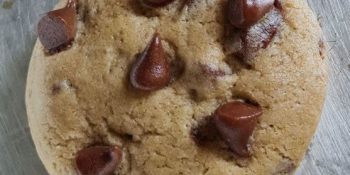 Receita de cookie de batom garoto é a melhor do mundo