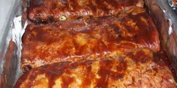 Costelinha de porco ao Barbecue Caseiro: Você precisa fazer!