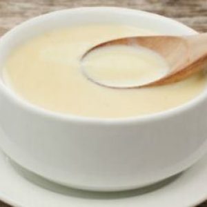 creme de inhame que ajuda no colesterol simples fácil