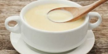 Creme de inhame com frango é um amigão da sua saúde