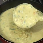 creme de milho light tudo gostoso