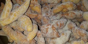 Receita de cueca virada com glacê: para se deliciar hoje