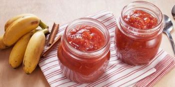 Prove o doce de banana da roça que os avós amam demais