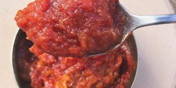 Receita de doce de goiaba da roça é a sensação do momento