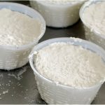 fazer ricota caseira