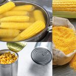 formas de fazer milho