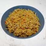 frango desfiado para coxinha simples fácil