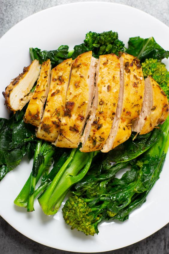 frango na airfryer suculento mais prático