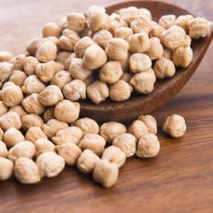 grão de bico doce tudo gostoso