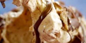 A sobremesa com kinder bueno ganha o amor do namorado